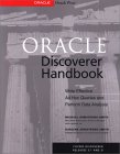 Oracle Discoverer Handbook