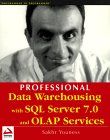 Professional Data Warehousing with SQL Server 7.0 and OLAP Services